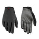 Hebo Trials Nano Pro Gloves Grey