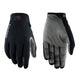 Hebo Trials Nano Pro Gloves Black