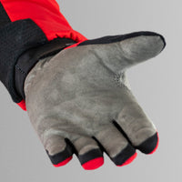 Hebo Trials Nano Pro Gloves Red