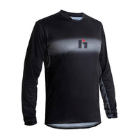 Hebo Trials Tech 23 Jersey Black