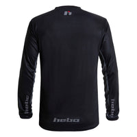 Hebo Trials Kit Combo Tech 23 Black
