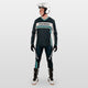 Hebo Trials Kit Combo Pro Retro Green