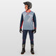 Hebo Trials Kit Combo Tech 25 Blue