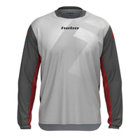 Hebo Trials Kit Combo Tech 25 Grey