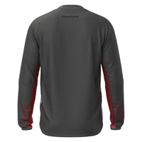 Hebo Trials Kit Combo Tech 25 Grey