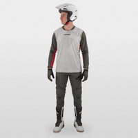 Hebo Trials Kit Combo Tech 25 Grey