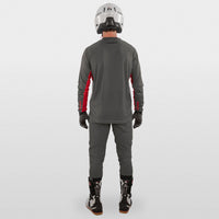 Hebo Trials Kit Combo Tech 25 Grey