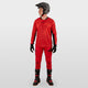 Hebo Trials Kit Combo Tech 25 Red