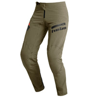 Hebo Trials Tech 23 Pants Khaki
