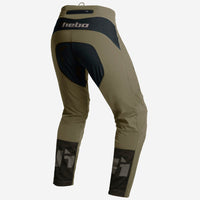 Hebo Trials Tech 23 Pants Khaki