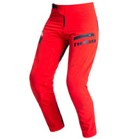 Hebo Trials Tech 23 Pants Red