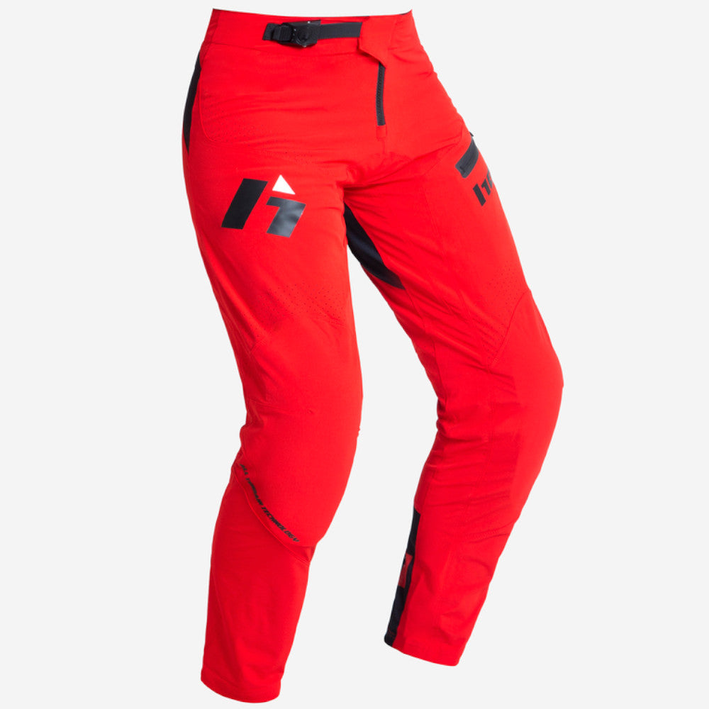 Hebo Trials Kit Combo Tech 23 Red