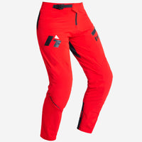 Hebo Trials Kit Combo Tech 23 Red