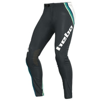 Hebo Trials Kit Combo Pro Retro Green
