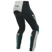 Hebo Trials Kit Combo Pro Retro Green