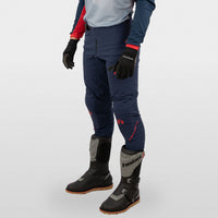 Hebo Trials Kit Combo Tech 25 Blue