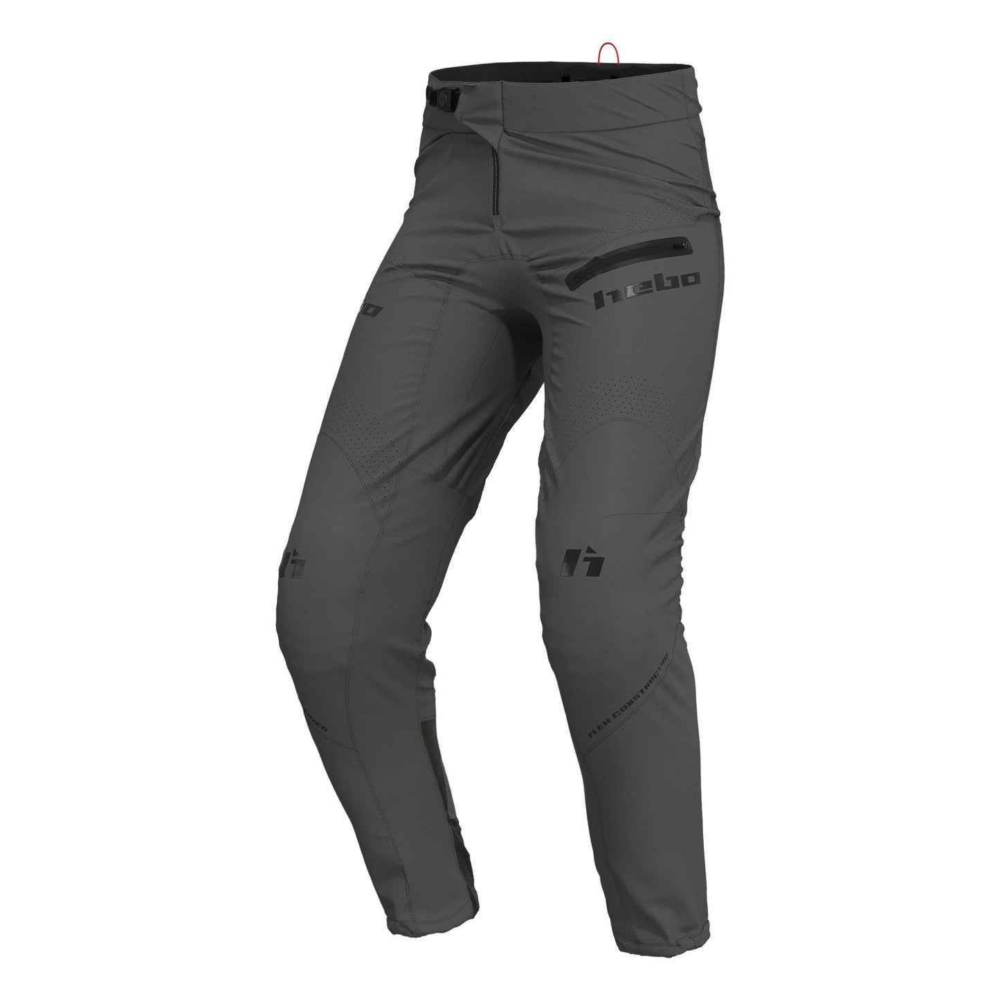 Hebo Trials Kit Combo Tech 25 Grey