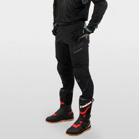 Hebo Trials Tech 25 Pants Black