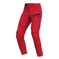 Hebo Trials Kit Combo Tech 25 Red