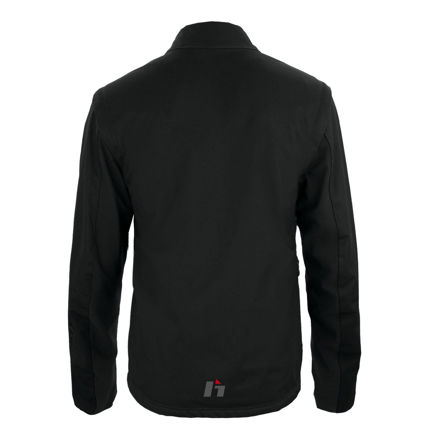 Hebo Trials Sentinel 2.0 Jacket Black