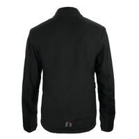 Hebo Trials Sentinel 2.0 Jacket Black