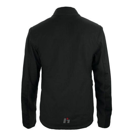 Hebo Trials Sentinel 2.0 Jacket Black