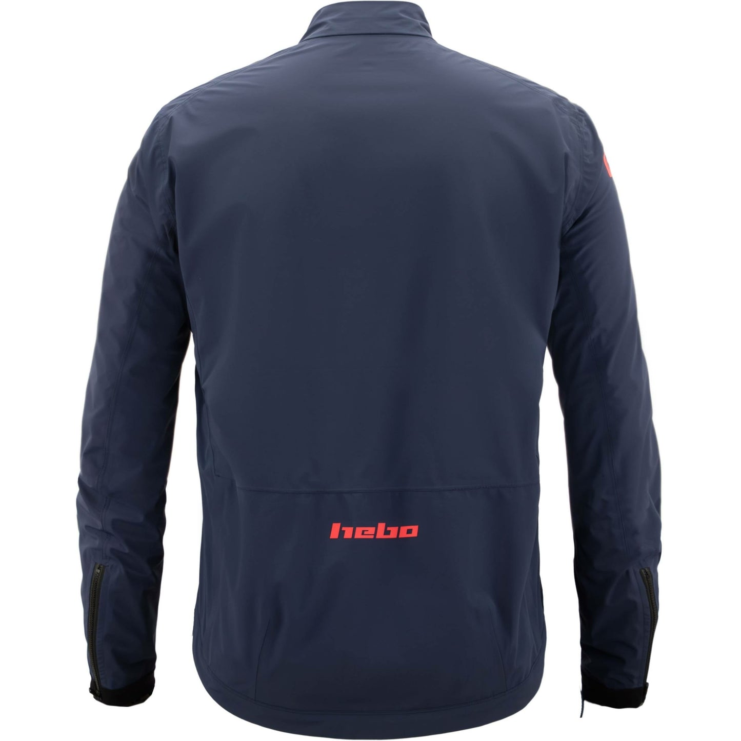 Hebo Trials Tech Jacket Blue