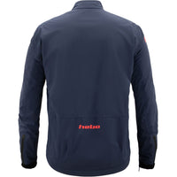 Hebo Trials Tech Jacket Blue