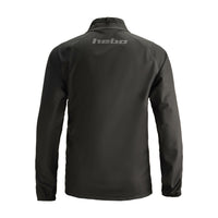 Hebo Trials H20 Waterproof Jacket Black