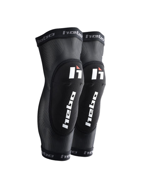 Hebo Trials Defender Pro Knee Pads