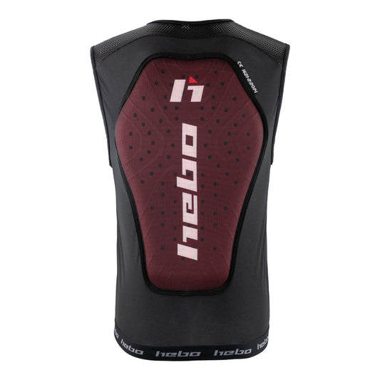 Hebo Trials Defender Pro Vest Body Protection