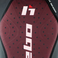 Hebo Trials Defender Pro Vest Body Protection