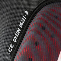 Hebo Trials Defender Pro Vest Body Protection