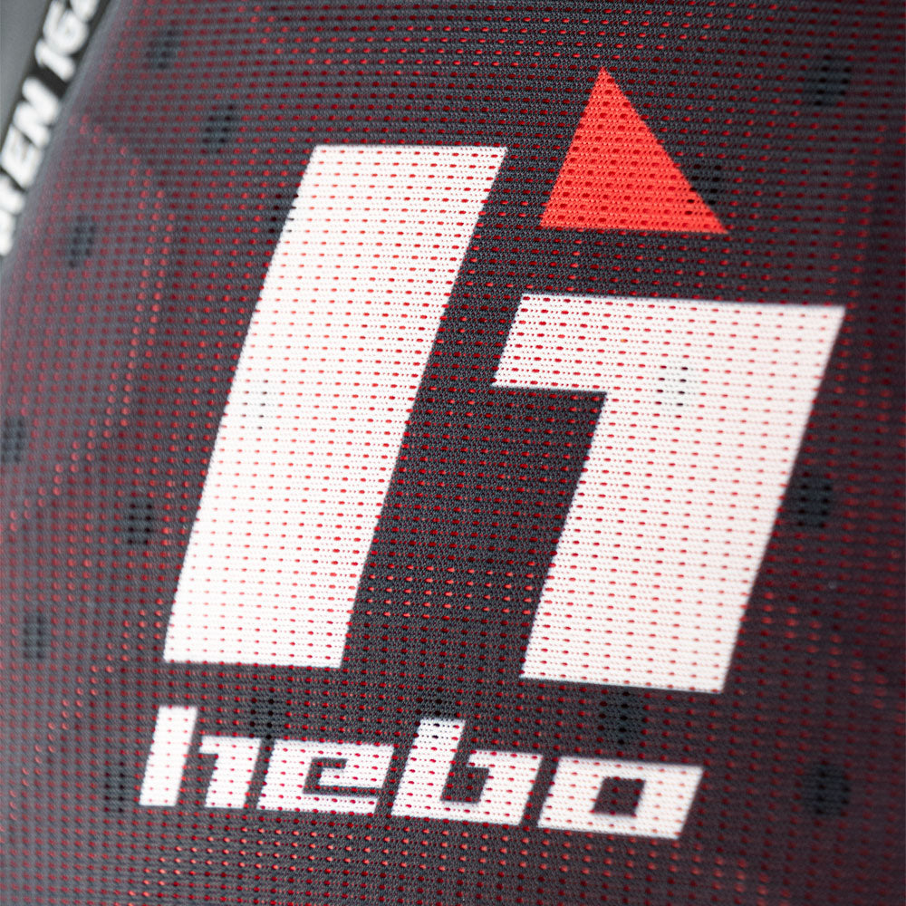 Hebo Trials Defender Pro Vest Body Protection
