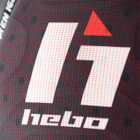 Hebo Trials Defender Pro Vest Body Protection