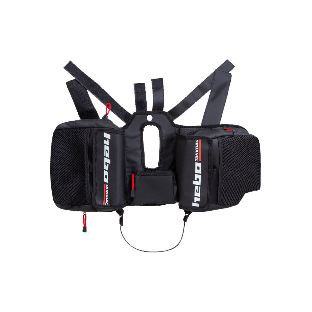 Hebo Trials Tank Bag