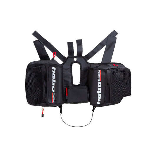 Hebo Trials Tank Bag
