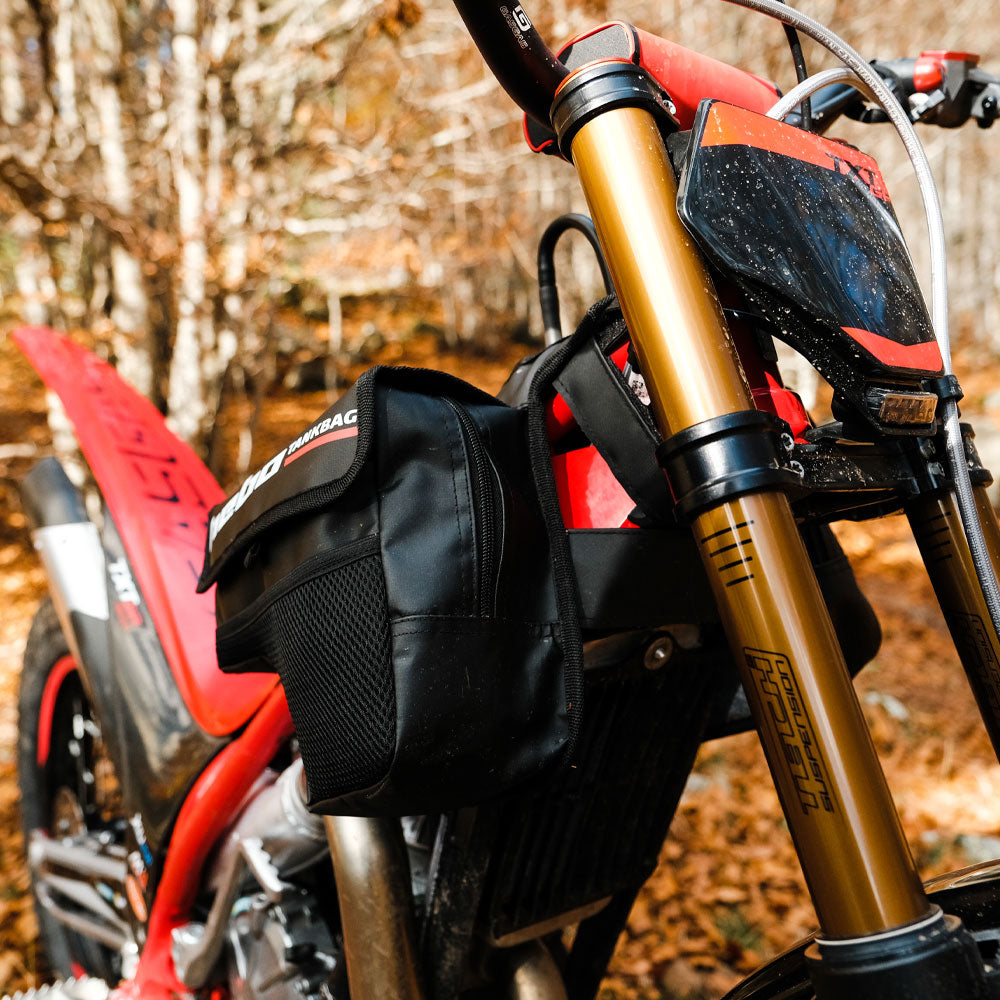 Hebo Trials Tank Bag
