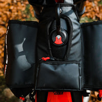 Hebo Trials Tank Bag