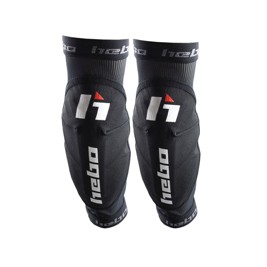 Hebo Trials Defender Pro Elbow Guards