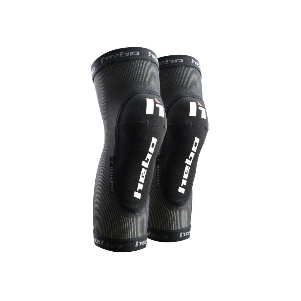 Hebo Trials Defender Pro Junior Knee Pads