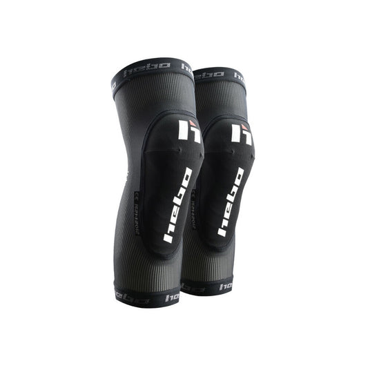 Hebo Trials Defender Pro Junior Knee Pads