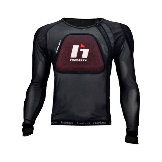 Hebo Trials Defender Pro Jacket Body Protection