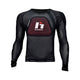 Hebo Trials Defender Pro Jacket Body Protection