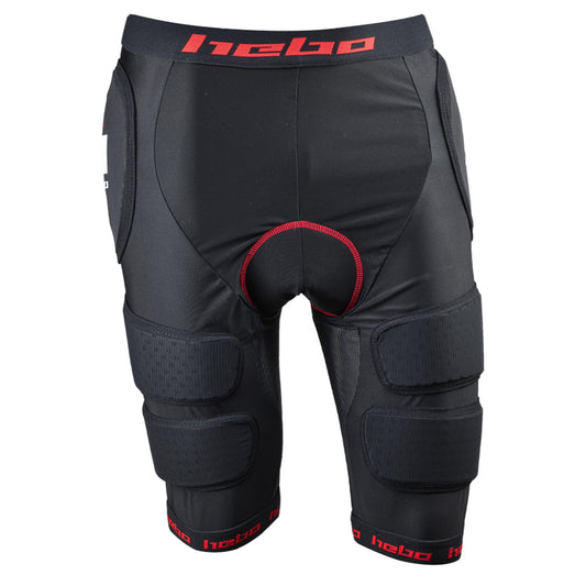 Hebo Trials Defender Pad Shorts Body Protection