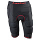Hebo Trials Defender Pad Shorts Body Protection
