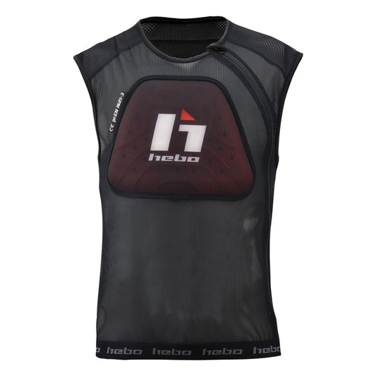 Hebo Trials Defender Pro Vest Body Protection
