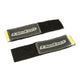 Hebo Trials Boot Replacement Extension Straps Grey