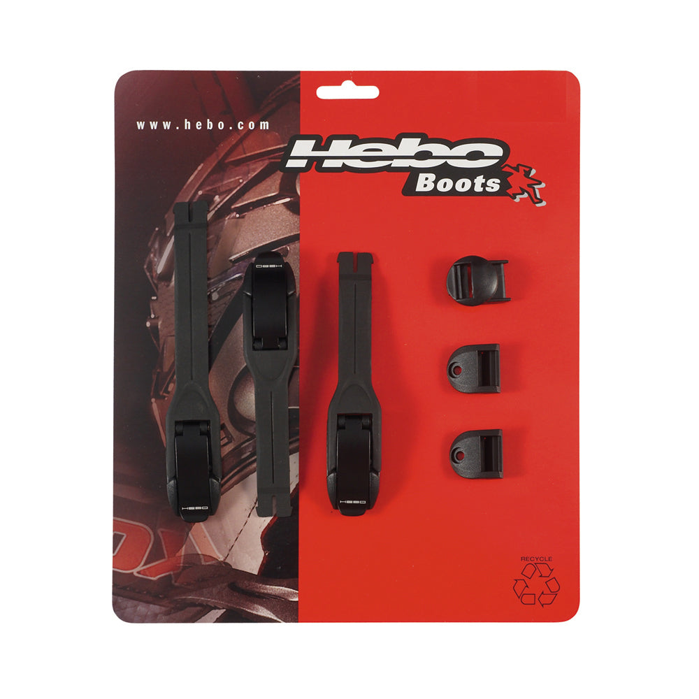 Hebo Trials Boot Spares Kits Tech Evo / Tech 2.0 Micro