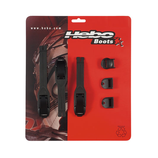 Hebo Trials Boot Spares Kits Tech Evo / Tech 2.0 Micro